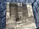 Vintage Bobby Blue Bland Two Steps From The Blues MCA 27036 Sealed New LP