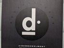 diSEMBOWELMENT – Dusk / Deep Sensory 2 x LP Vinyl Album - NEW Doom Metal Record