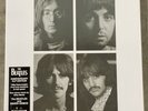 The Beatles - White Album & Esher Demos LP Vinyl 4-Record Box Set (2018)  Sealed