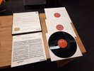 WOW  NEAR MINT Bach Grumiaux 6 Sonatas & Partitas For Violin Solo 835 198/200 AY