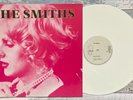 The Smiths-Sheila Take A Bow RARE 12”WHITE VINYL GERMANY 1987 Line Records NM