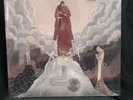 Purity Ring Womb Limited Edition Gray White Marble Limited Colored Vinyl LP #378