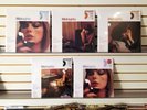 Taylor Swift Midnights VINYL SET OF ALL 5 Blue Jade Moon Blood Mahogany Lavender