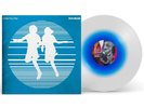 RIVAL SCHOOLS UNITED BY FATE VINYL LP BLUE IN WHITE  /300 NEW SEALED