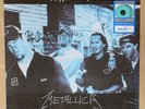 Metallica Garage Inc Fade To Blue Vinyl 3LP *SEALED* Bob Seger Lynyrd Skynyrd