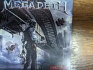 Dystopia by Megadeth (Record, 2016)