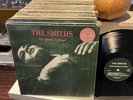 The Smiths   The Queen Is Dead    LP   Vinyl   In Shrink   Morrissey   Marr