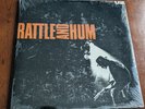 U2 - Rattle and Hum LP Island Columbia House Sealed SS Unopened