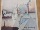 The Chameleons- Script of the Bridge 1983 Vinyl Album - Statik  STAT LP 17