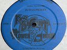 JUDAS PRIEST (2-LP - PROMO) King Biscuit Flower Hour Best Of The Biscuit 3/6/83