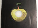 Jackie Lomax / New Day & Thumbing' A Ride / 1969 Apple STAR L.A. 45rpm  / NM+