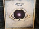 Leftfield – Leftism-Limited Edition Triple Vinyl Record