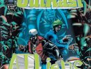 Brand New - Outkast ATLiens Green Blue Galaxy 2 LP Vinyl Me Please VMP RH048