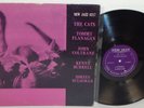 TOMMY FLANAGAN, JOHN COLTRANE The Cats 1959 Mono US DG RVG LP New Jazz NJLP 8217
