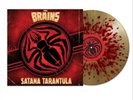 The Brains Satana Tarantula (Vinyl) 12