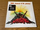 Bob Marley & The Wailers (LP, Vinyl) Uprising ** (Reissue 2015) ** NEU **