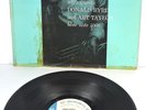 DIZZY REECE 'Blues In Trinity' Blue Note BLP 4006 Mono DG RVG Ear 47 W 63rd VG