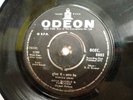 APNA DESH R D BURMAN BOEC 8803 RARE BOLLYWOOD ost EP 7