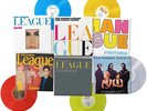 The Human League - The Virgin Years [New Vinyl LP] Boxed Set