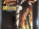 Indiana Jones and the Temple of Doom SEALED Soundtrack LP Polydor Photo Included
