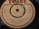 Rosetta Hightower - I Can't Give Back The Love I Feel For You