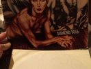David Bowie Diamond Dogs Vinyl LP 1974 RCA Records Press CPL 1-0576-A. Original.