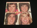Bay City Rollers-Greatest Hits-ORIGINAL 1977 US Arista LP-SEALED/NOS