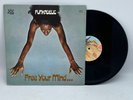 Funkadelic Free Your Mind Ass Will Follow 1970 Westbound Original Vinyl LP Funk