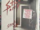 Street Talk By Steve Perry-1884- Columbia FC39334 Original w/Hype Still Sealed