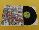DEEP PURPLE THE BOOK OF TALIESYN A1G/B1G 2nd PRESS No EMI SUPERB AUDIO  EX/MINT-