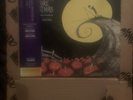 Danny Elfman The Nightmare Before Christmas Soundtrack MONDO Colored Vinyl 2XLP