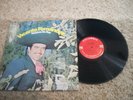 Vicente Fernandez LP-Palabra De Rey-1969-Columbia 360 Stereo-Shrink-Near Mint