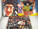 WEIRD AL YANKOVIC- 3 diff. Vinyl albums (in 3-D, Polka Party, Dare to be Stupid)