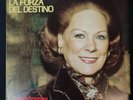 G. VERDI LA FORZA DEL  DESTINO 3 LP 33 GIRI 1981 DECCA RICORDI IL MELODRAMMA
