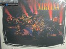 NIRVANA-UNPLUGGED in NEW YORK-2009 ORGM-034 COLORED VINYL-180 GRAM-SEALED-RARE