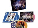 ABBA - Super Trouper - Limited Edition 3 x Coloured 7