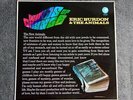 Eric Burdon & The Animals, Winds Of Change, Orig UK MGM Mono LP EX/EX 1st Press.