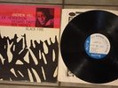 1964 ANDREW HILL BLACK FIRE LP BLUE NOTE BST 84151 VAN GELDER EAR NEAR MINT