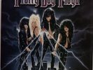Pretty Boy Floyd Leather Boyz Wit... UK vinyl LP  record