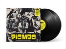 Various Artists PIOMBO: Italian Crime Soundtracks from the Years of Lead (Vinyl)