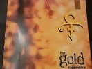 Original 1995 Prince Gold Experience 2 x Vinyl album VERY RARE
