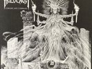 Toxic Holocaust - Coniure And Command