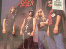 Slayer - Decade Of Aggression - Live Double LP