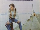 Lp Blue Note 84354 Jeremy Steig Wayfaring Stranger Gatefold