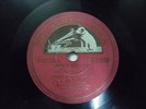 ALI AKBAR KHAN SITAR SARODE INSTRUMENTAL CLASSICAL N 87538 RARE 78 RPM RECORD EX