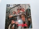 THE YARDBIRDS   1964 U.K. LP    FIVE LIVE YARDBIRDS    COLUMBIA 33SX 1677
