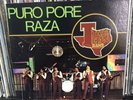 TIERRA TEJANA BAND Lp Puro Pore Raza TEX MEX TEJANO TEXAS LATIN RANCHERA