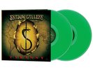 Shadow Gallery - Tyranny (Double Green Vinyl LP)