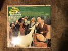 The Beach Boys Pet Sounds Record Mono Vintage Vinyl Lp