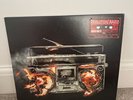 Green Day - Revolution Radio LP limited red vinyl rare